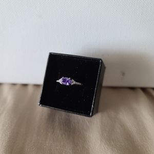 Bomb Party Ring (Lovely Story)